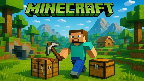 Minecraft 1.21.131.1 Mod